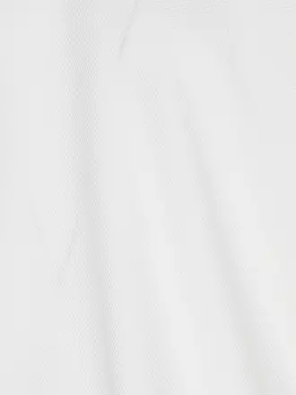 DRYKORN | Poloshirt Coupe Regular SANTOS | creme